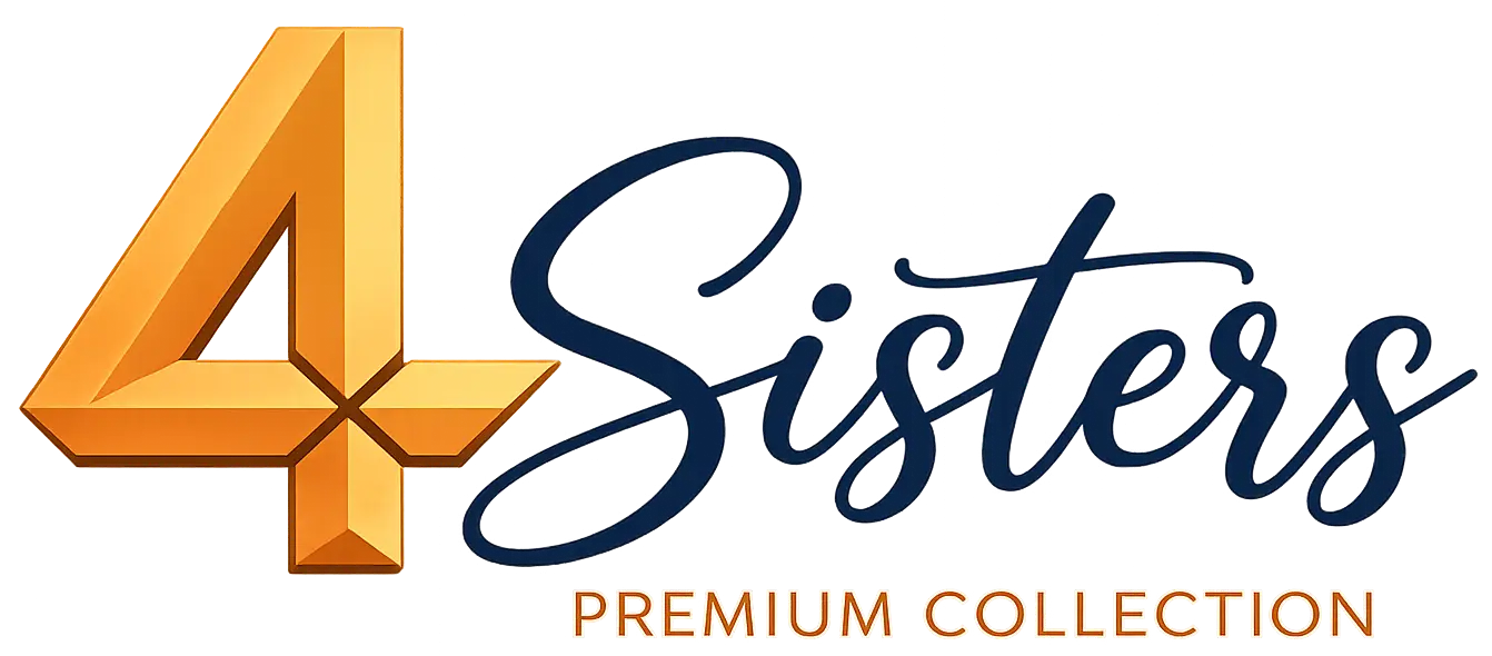 The 4 Sisters Shop