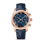 Omega De Ville